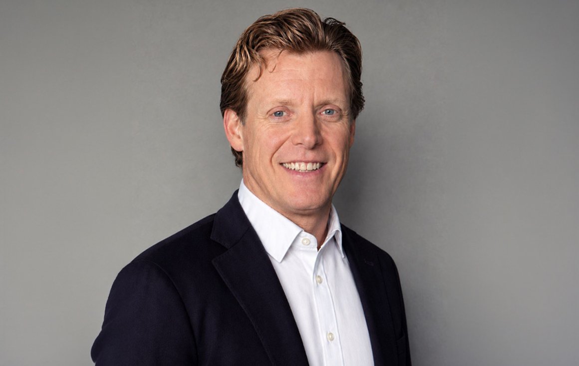 Building What’s Next in Europe: A Conversation with Sweder van Rijckevorsel